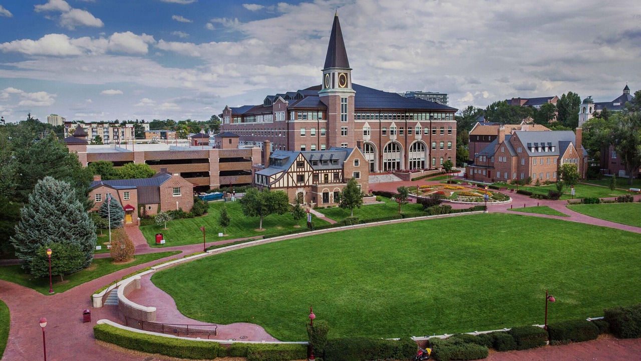 Photo of Outdoor in University Hills