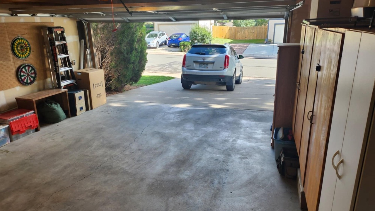 Photo of Outdoor in Village Seven