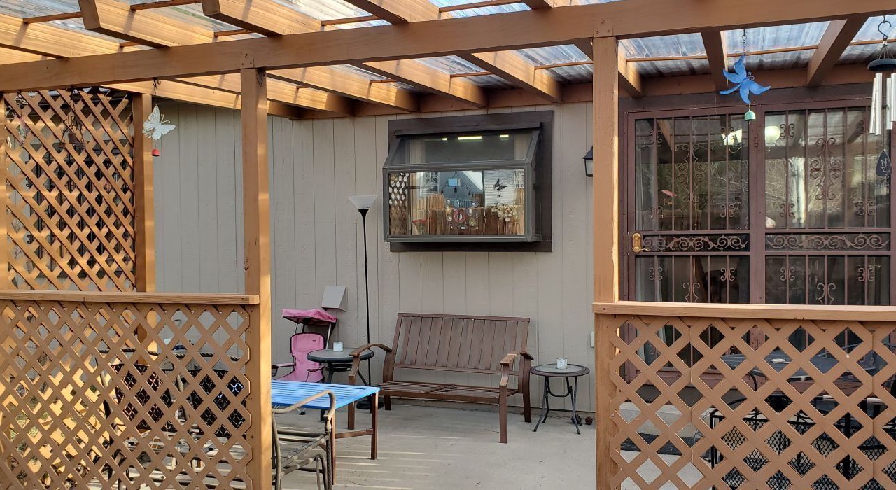 Photo of Outdoor in Village Seven