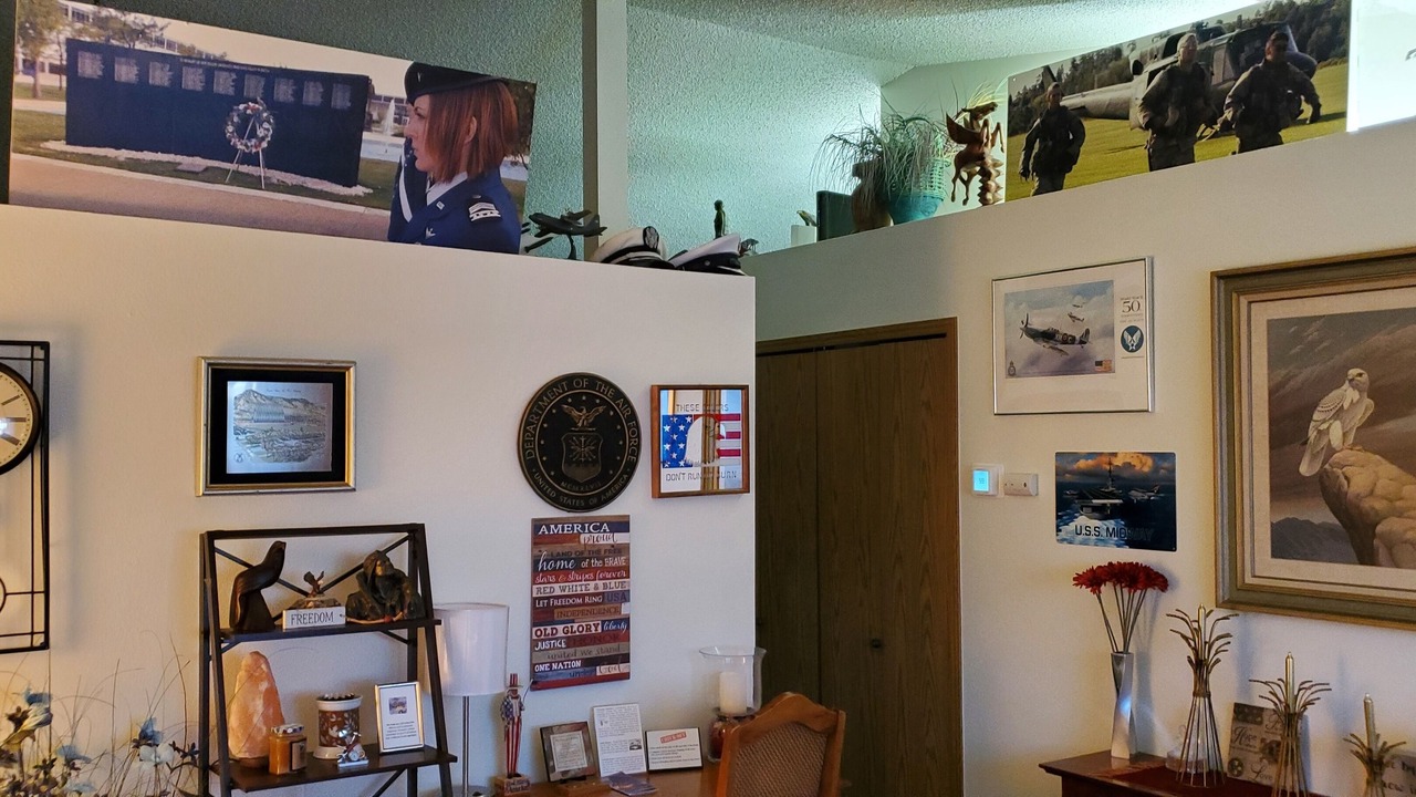 Photo of Bedroom in Village Seven