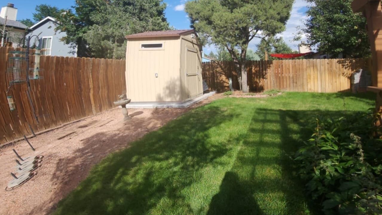 Photo of Outdoor in Village Seven