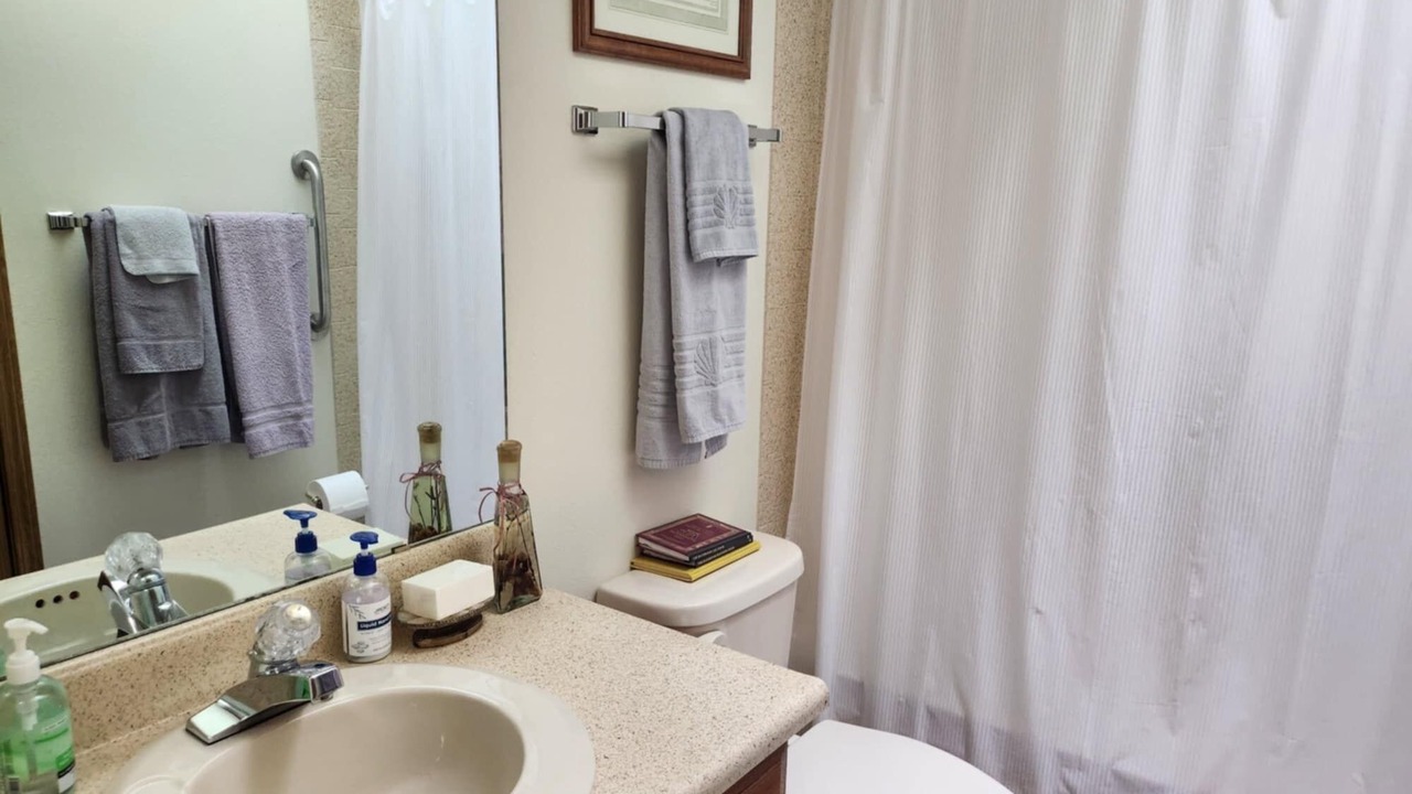 Photo of Bathroom in Village Seven