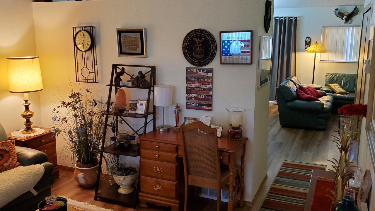 Photo of Bedroom in Village Seven