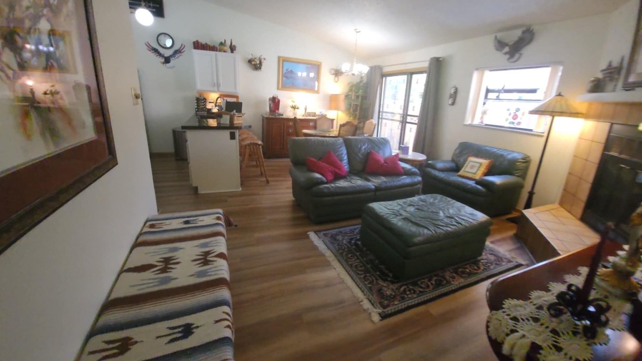 Photo of Livingroom in Village Seven