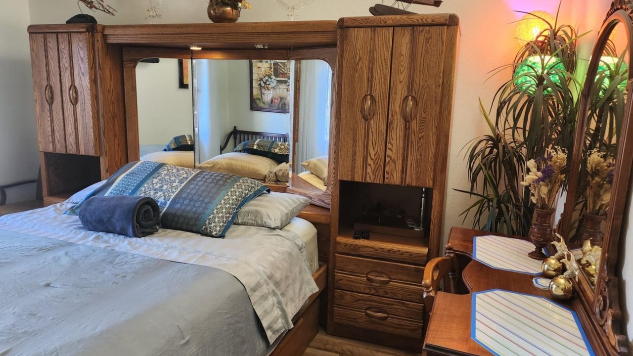 Photo of Bedroom in Village Seven