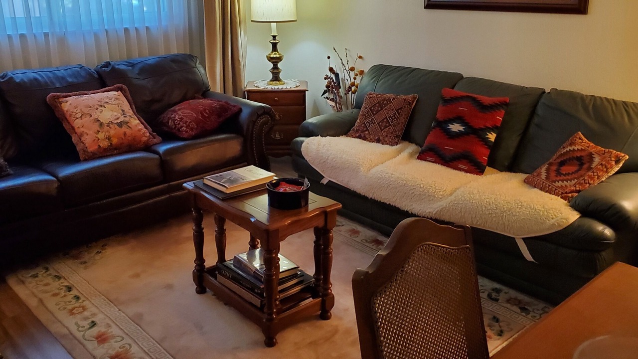 Photo of Bedroom in Village Seven