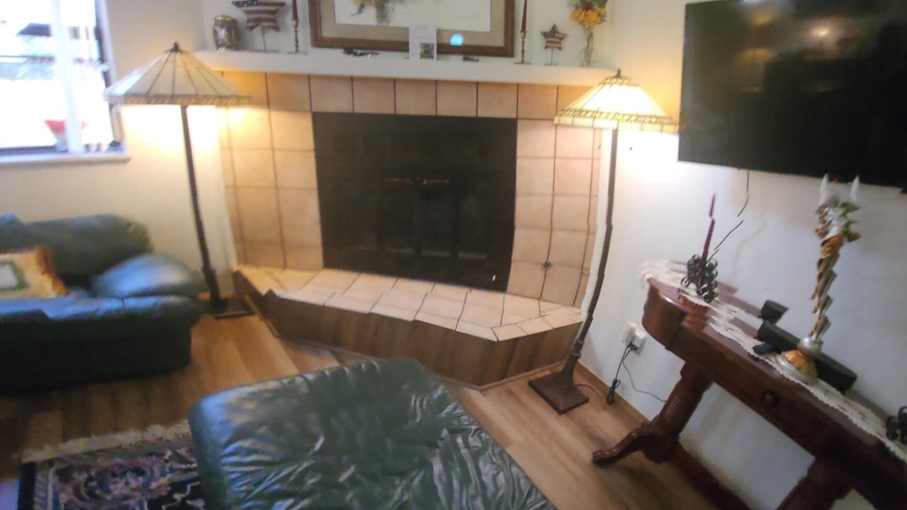 Photo of Livingroom in Village Seven