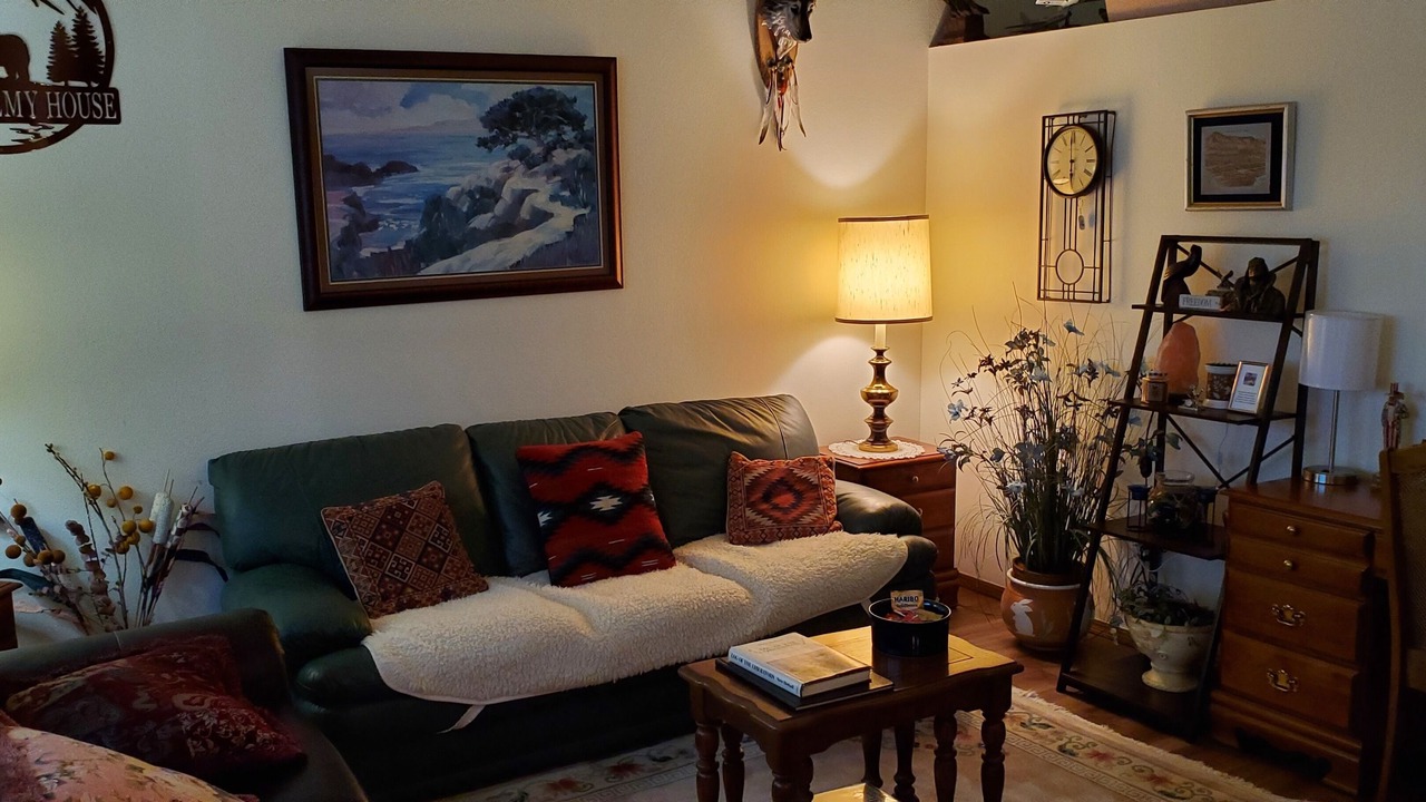 Photo of Bedroom in Village Seven
