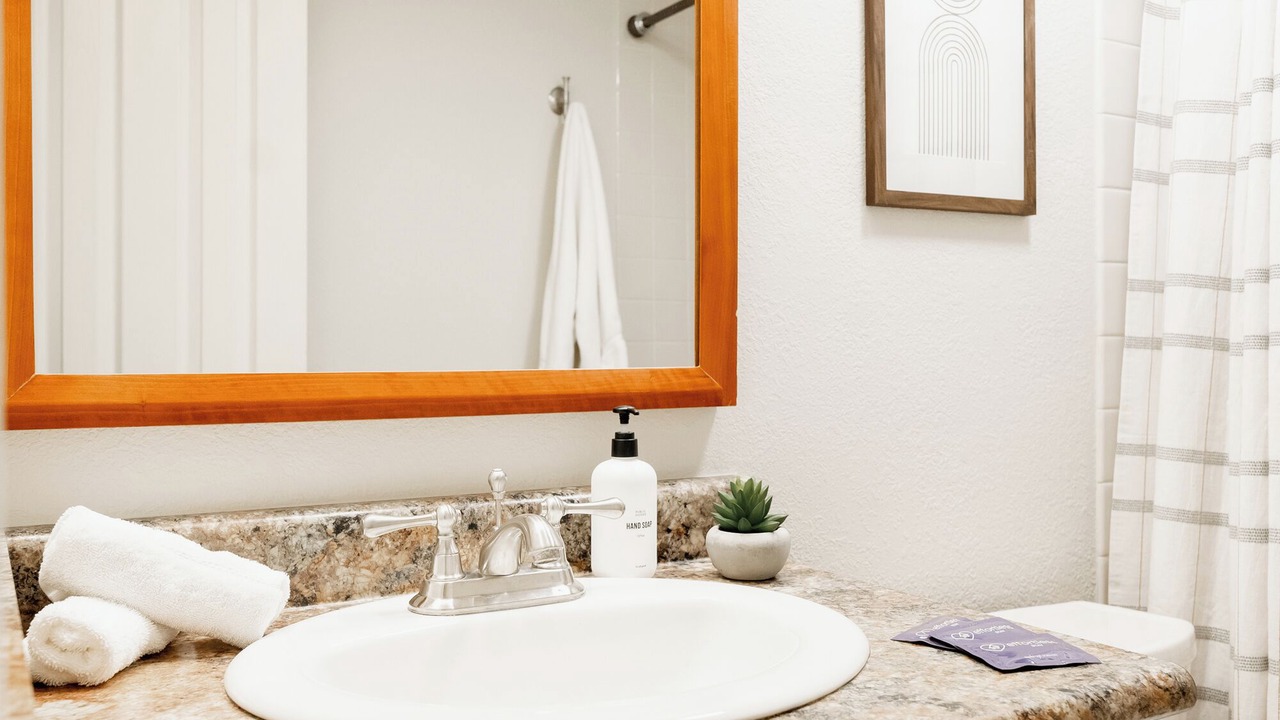 Photo of Bathroom in Englewood