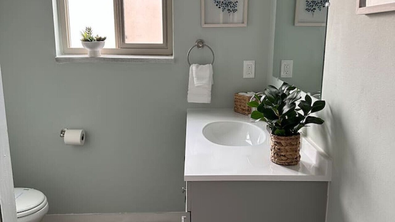 Photo of Bathroom in Lakewood