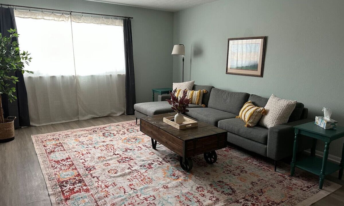Photo of Bedroom in Lakewood