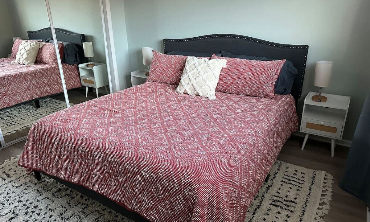 Photo of Bedroom in Lakewood