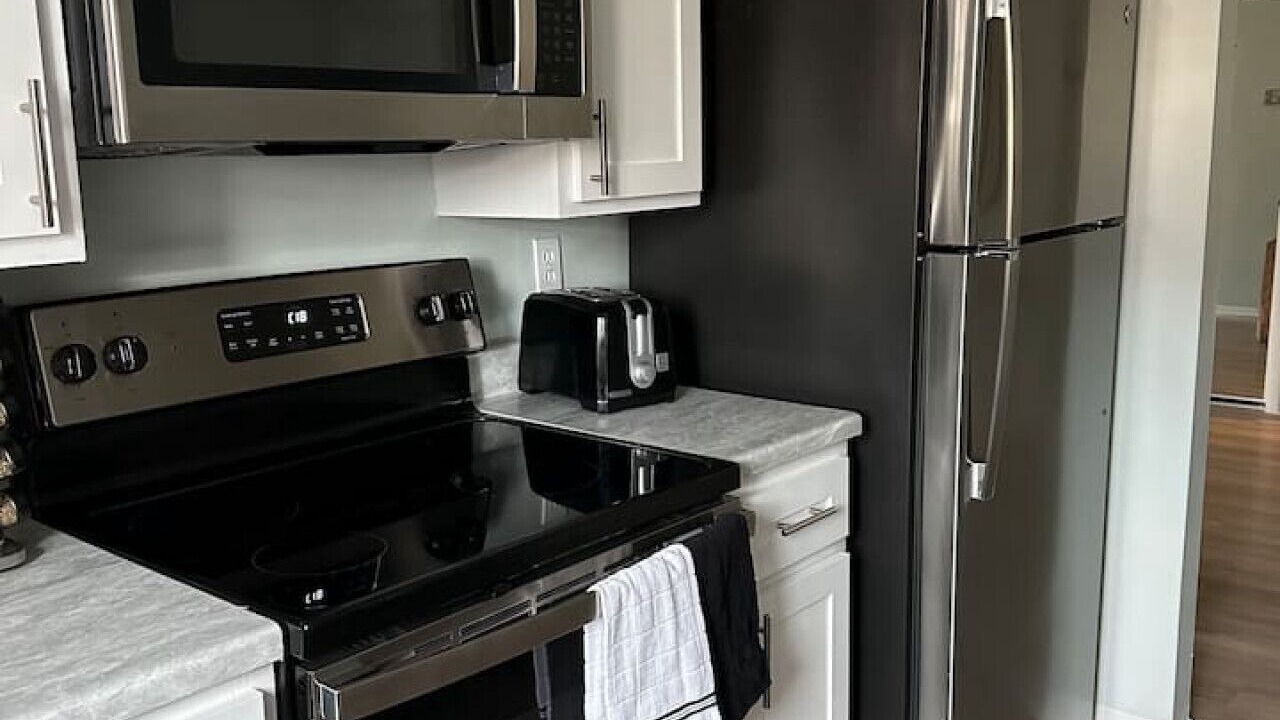 Photo of Kitchen in Lakewood