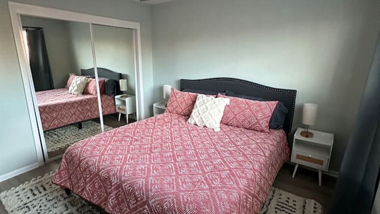 Photo of Bedroom in Lakewood