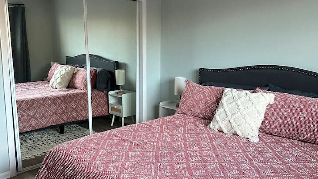 Photo of Bedroom in Lakewood