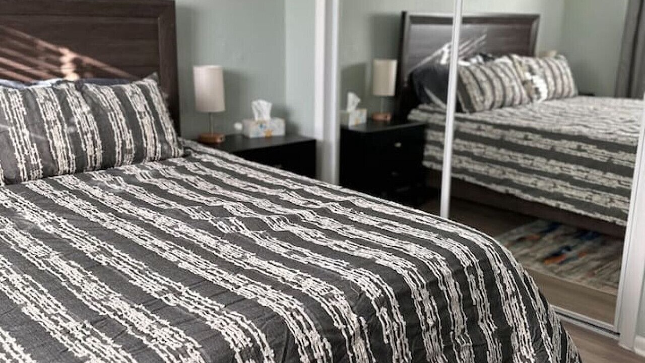 Photo of Bedroom in Lakewood