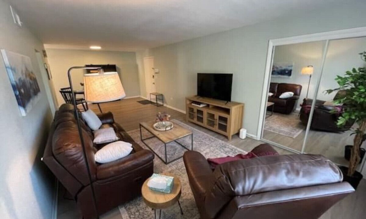 Photo of Bedroom in Lakewood
