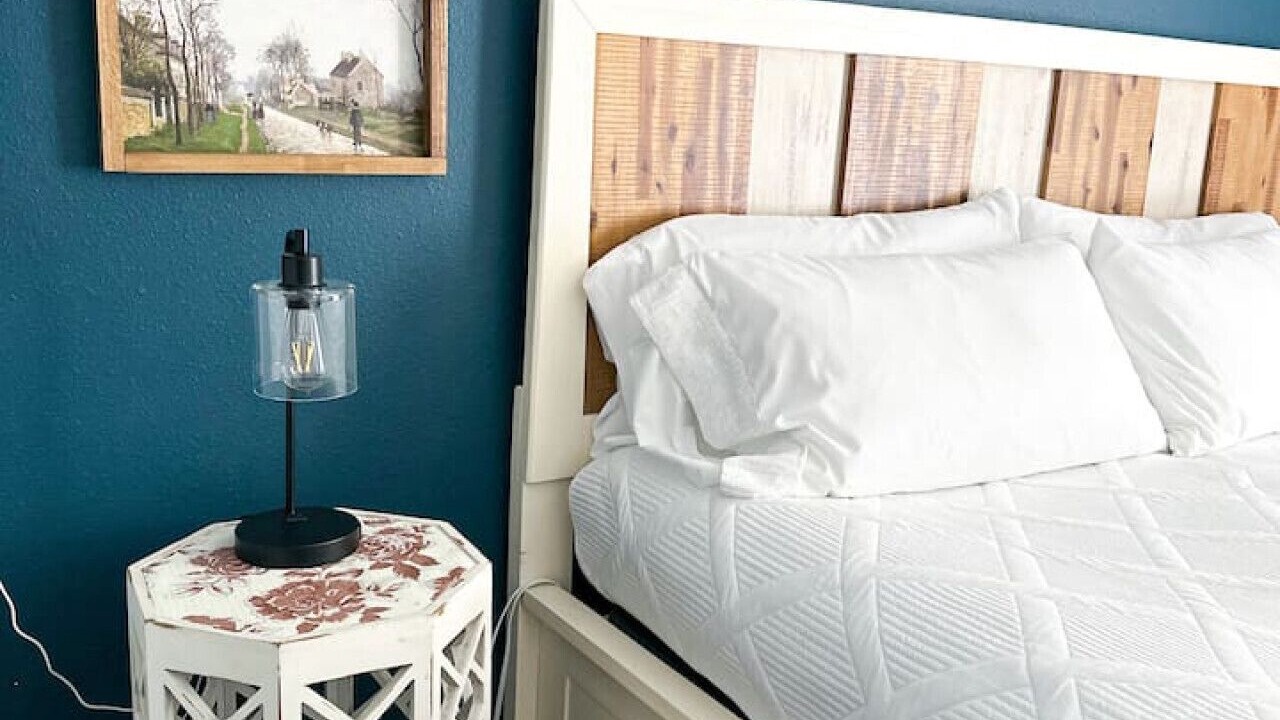 Photo of Bedroom in Club Crest