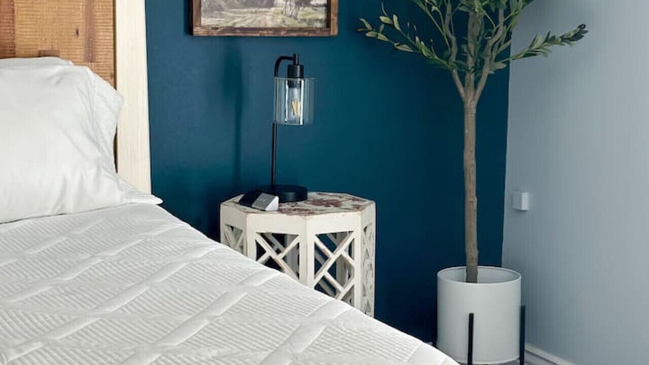 Photo of Bedroom in Club Crest