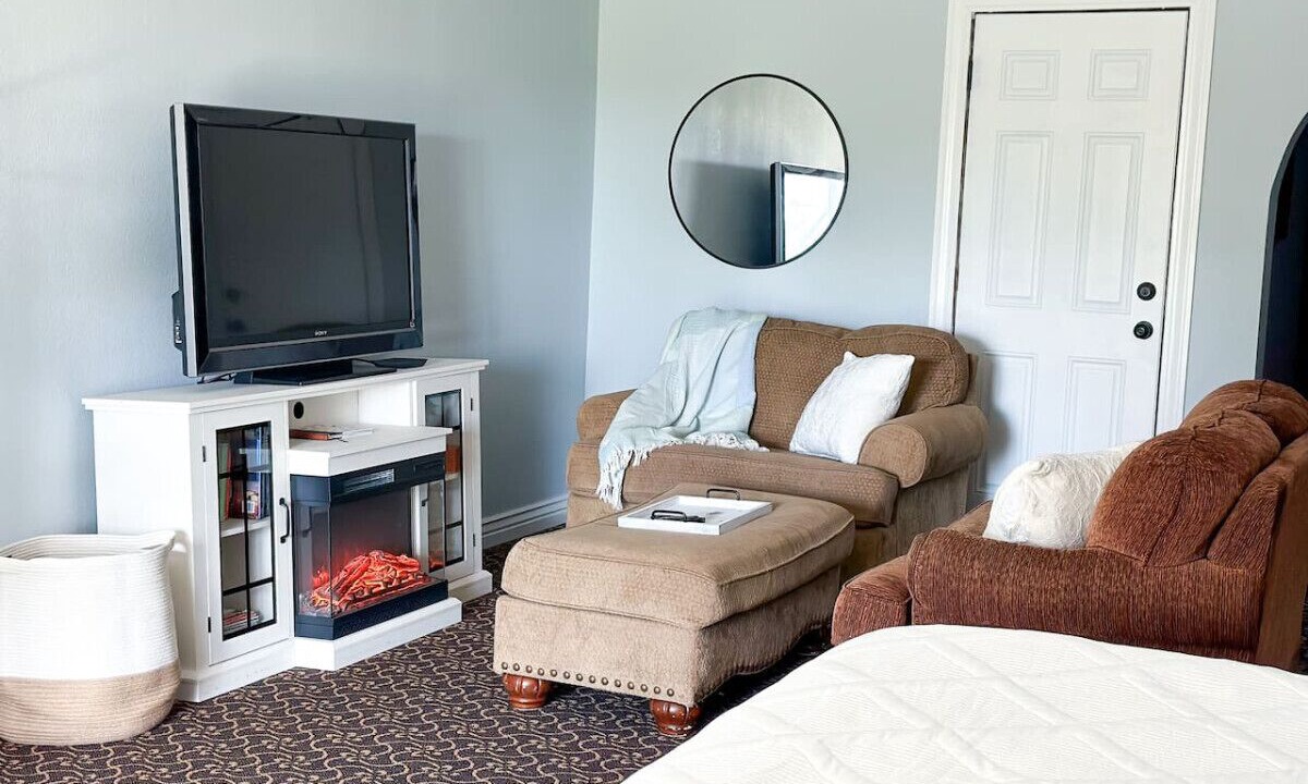 Photo of Bedroom in Club Crest
