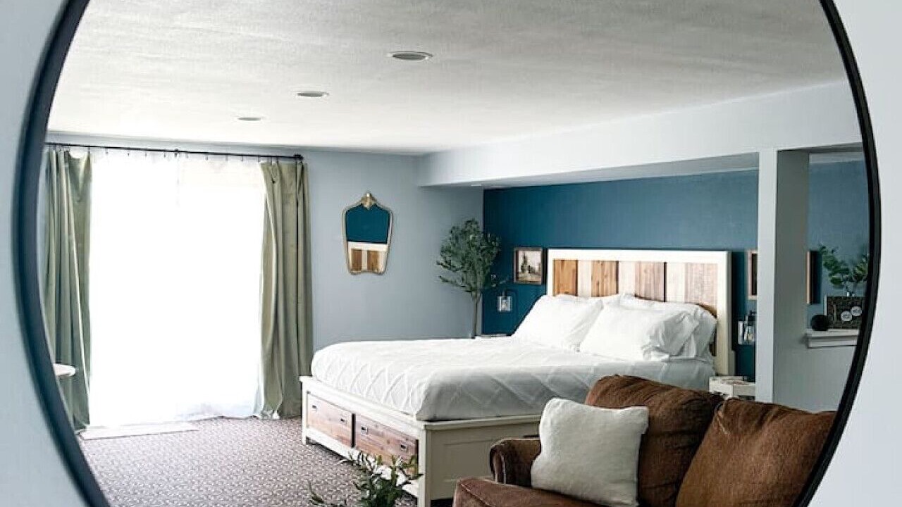 Photo of Bedroom in Club Crest