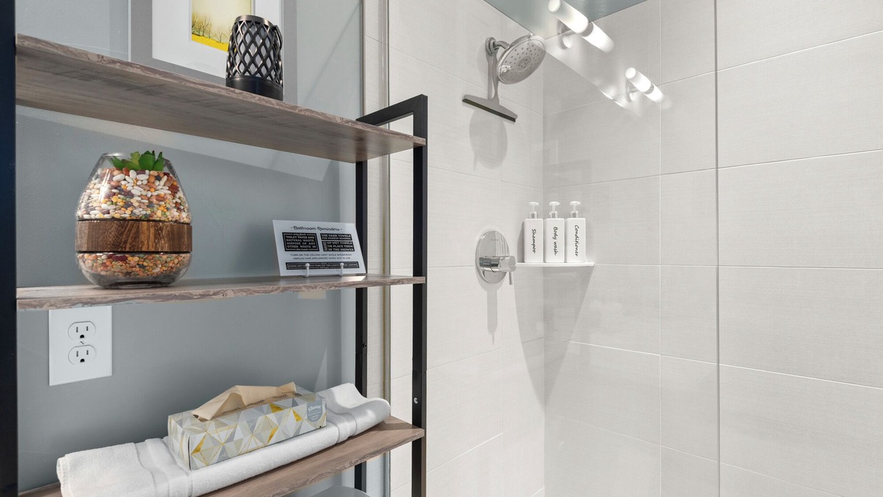Photo of Bathroom in Sloan Lake