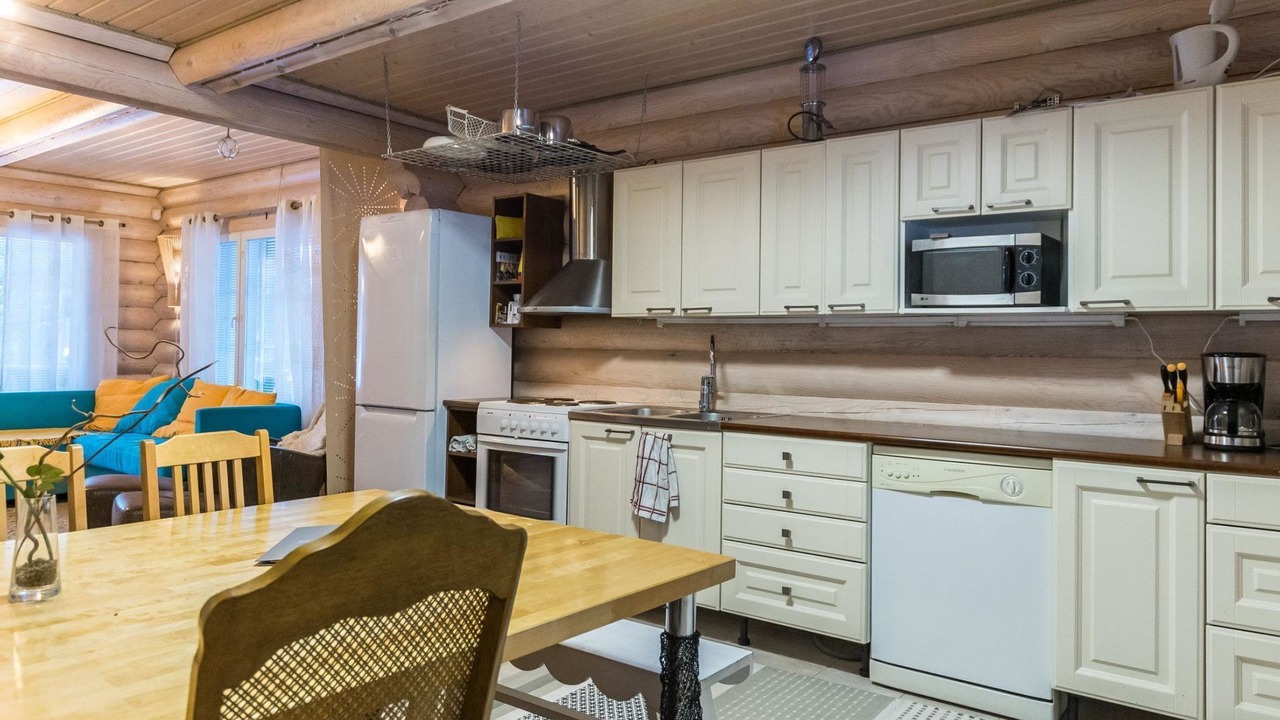 Photo of Bedroom in Kalajoki