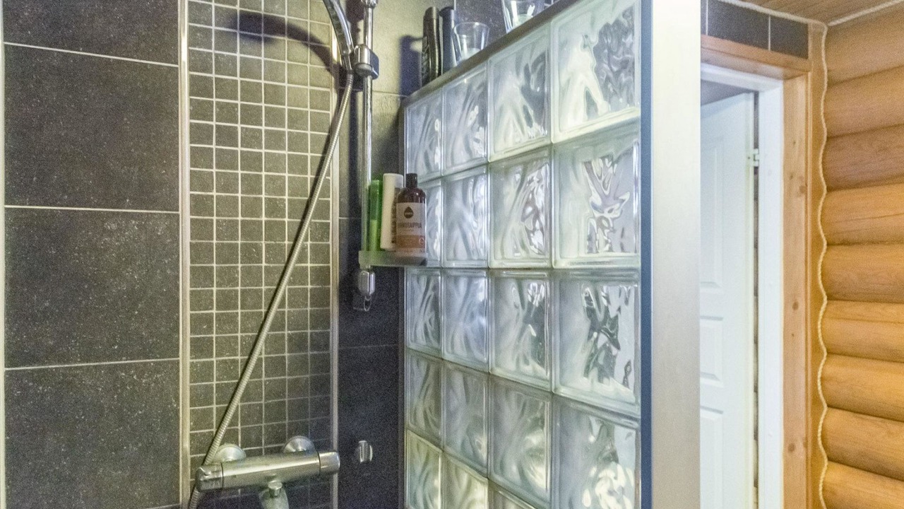 Photo of Bathroom in Kalajoki
