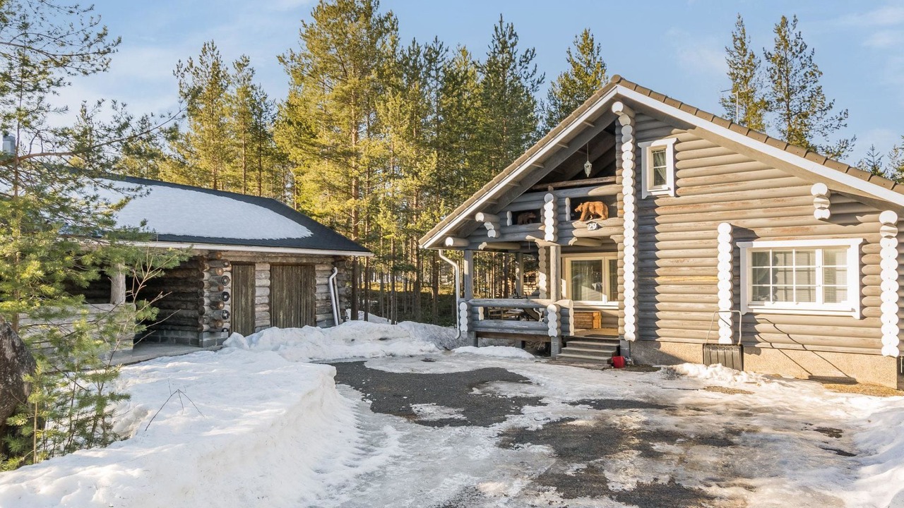 Photo of Outdoor in Kalajoki