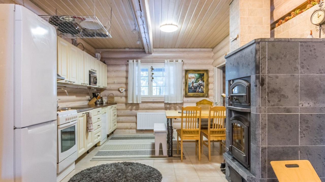 Photo of Bedroom in Kalajoki