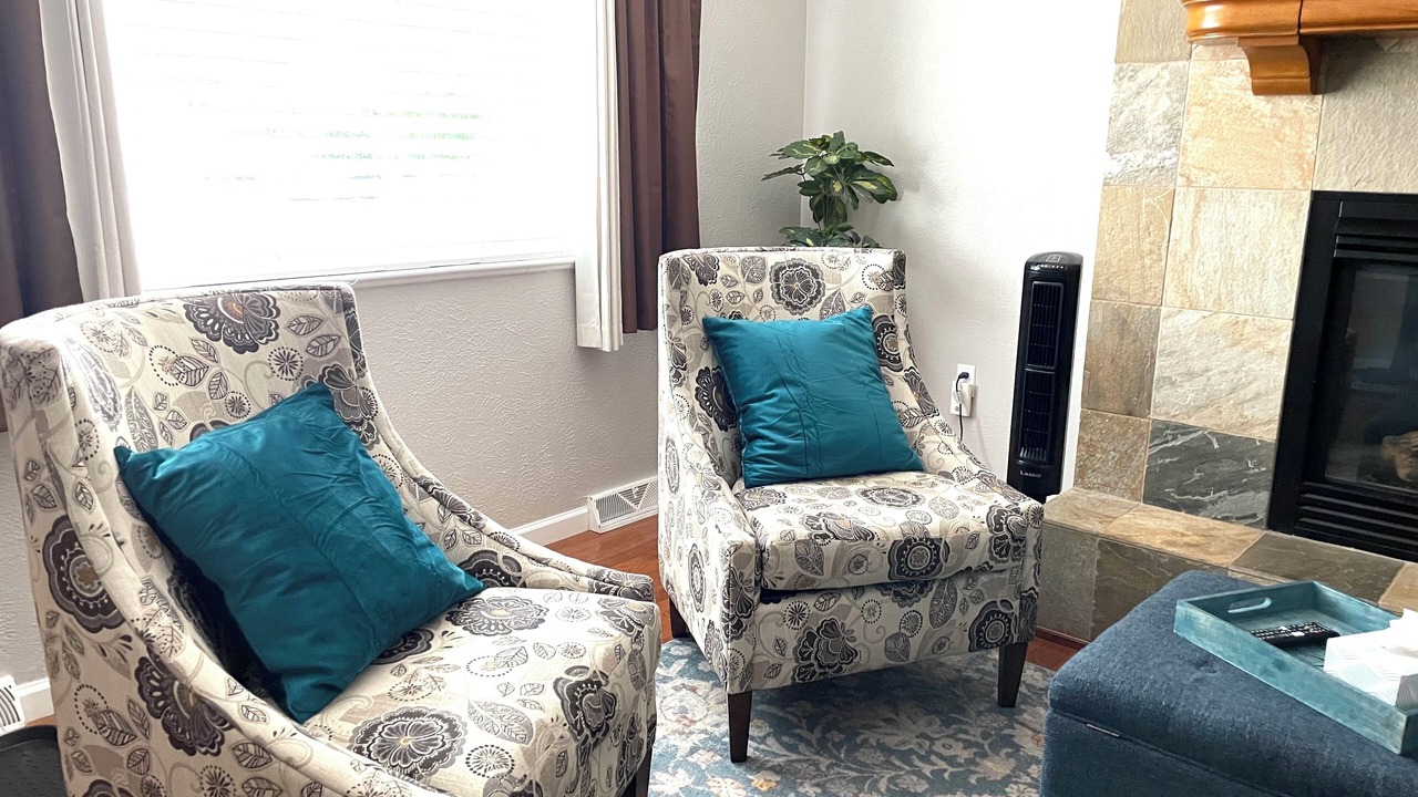 Photo of Bedroom in Lamar Heights Area