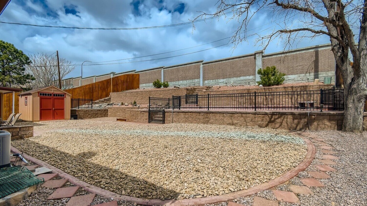Photo of Others in Lamar Heights Area
