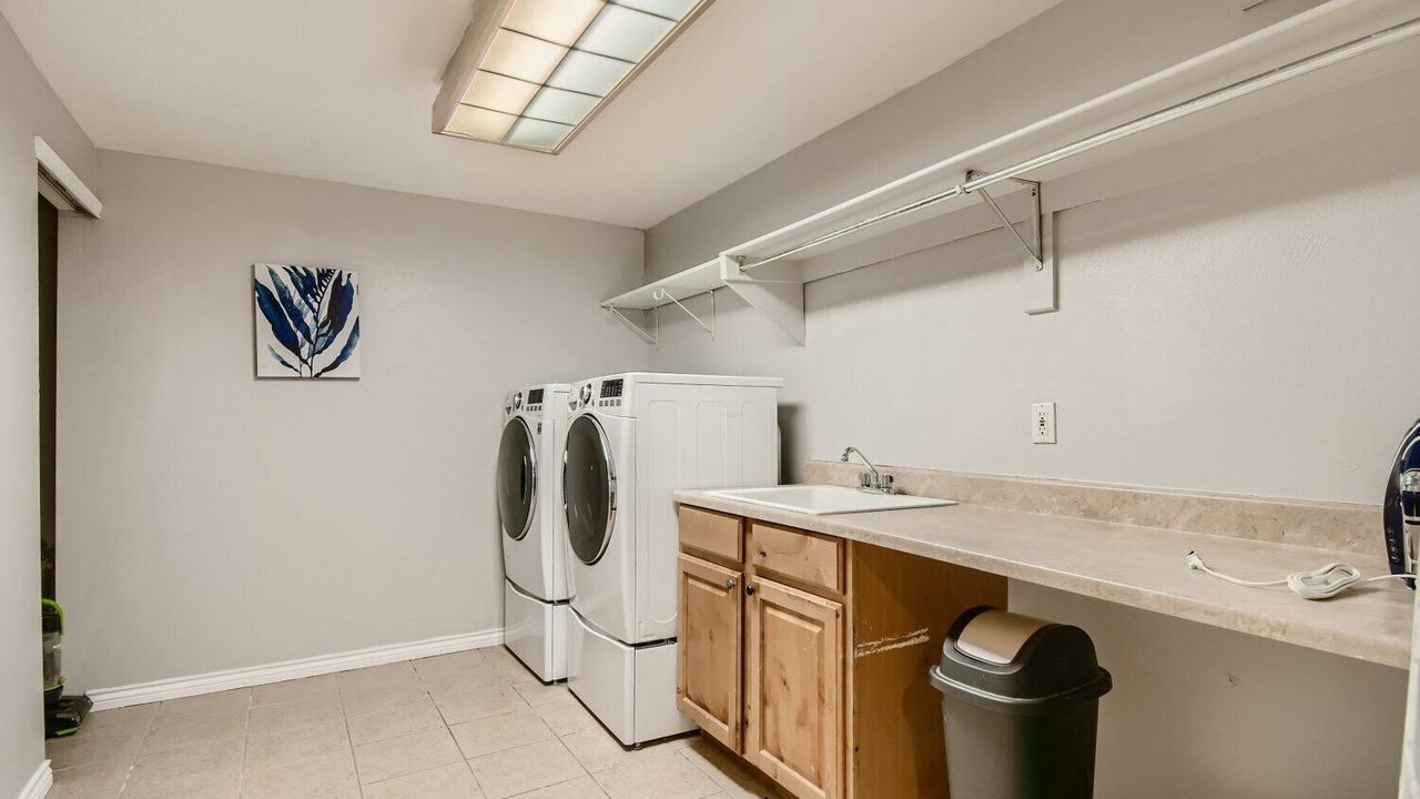 Photo of Bedroom in Lamar Heights Area