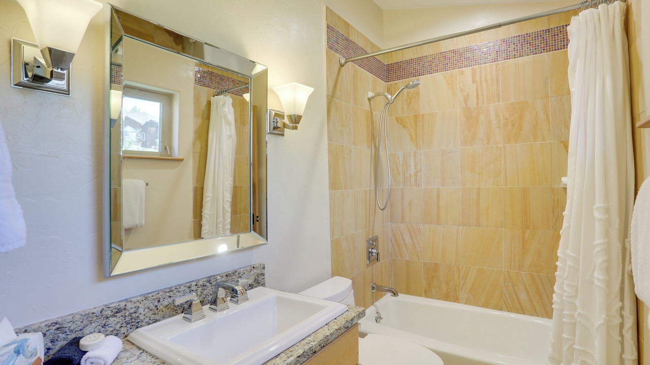 Photo of Bathroom in Edwards