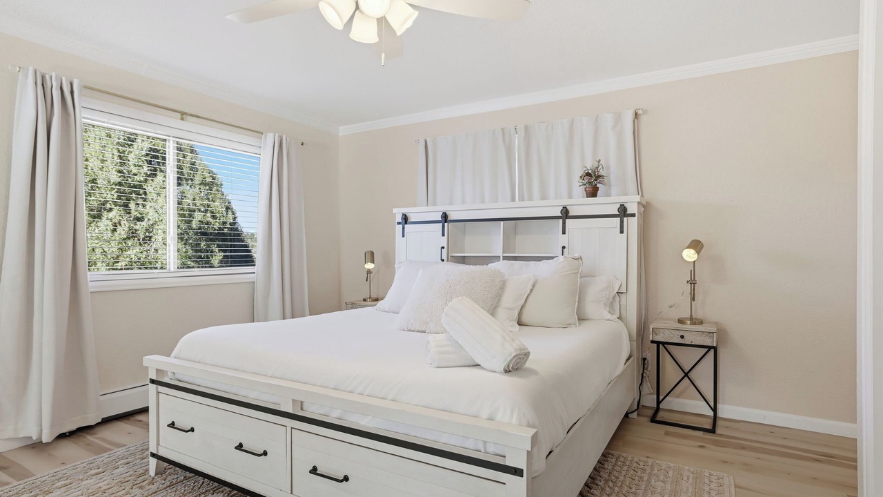 Photo of Bedroom in Village Seven