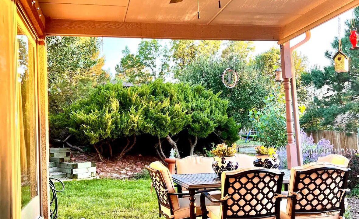 Photo of Outdoor in Village Seven