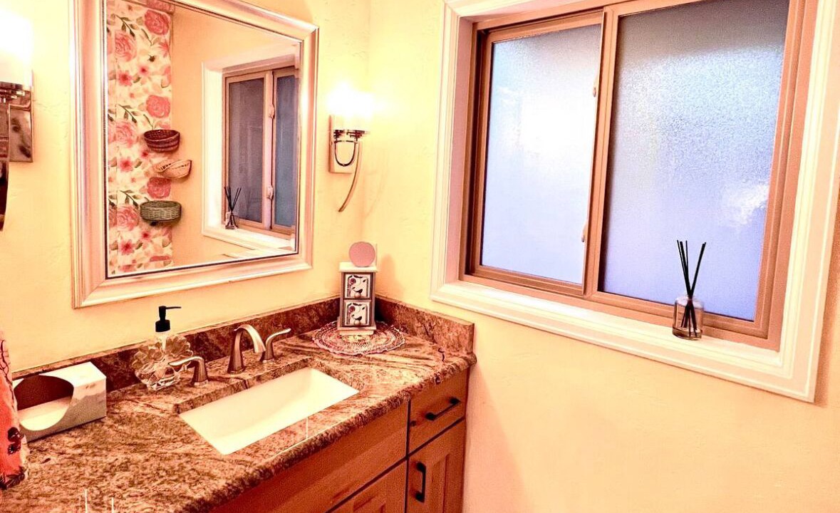 Photo of Bathroom in Village Seven