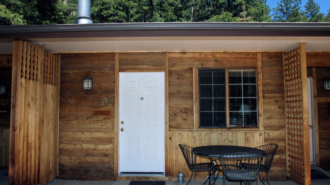 Photo of Outdoor in Fall River Estates