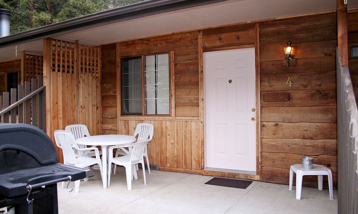 Photo of Outdoor in Estes Park