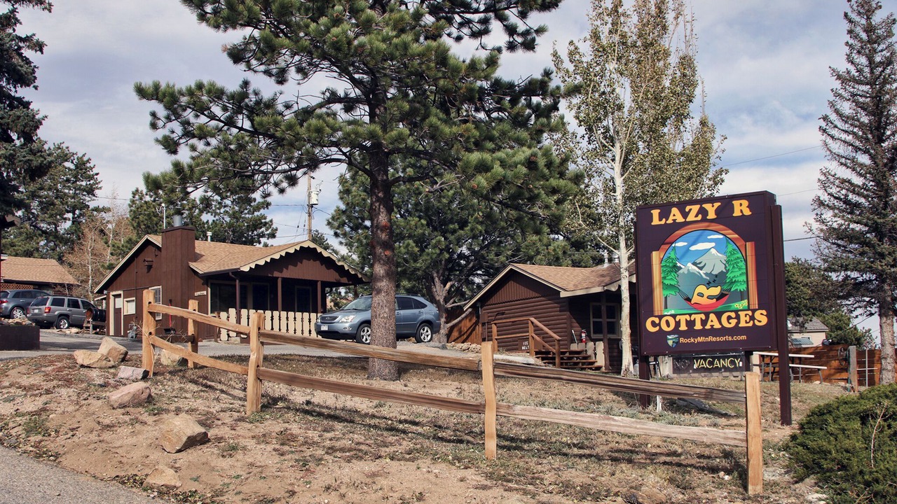 Photo of Others in Estes Park