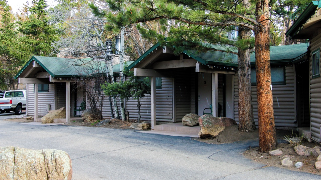 Photo of Others in Estes Park