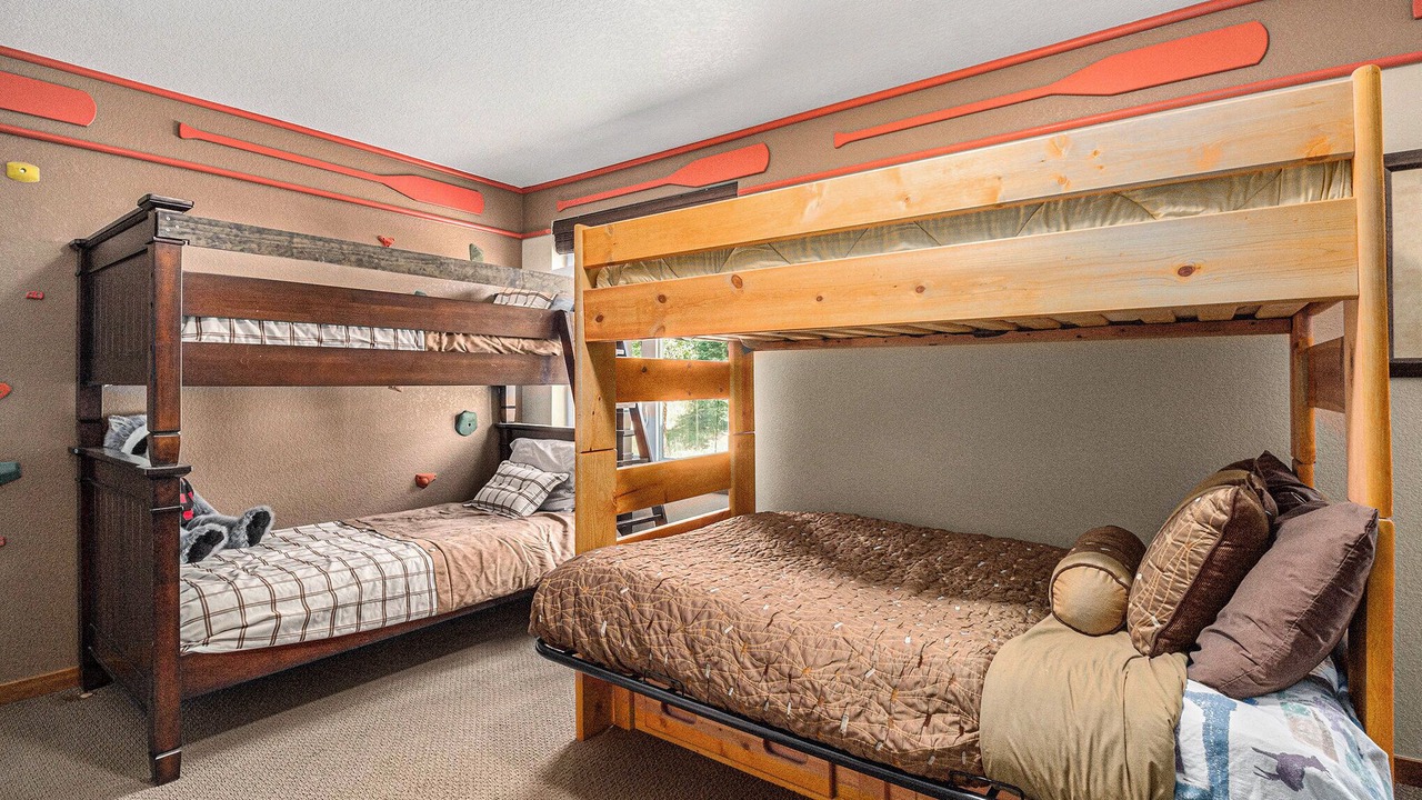Photo of Bedroom in Rendezvous