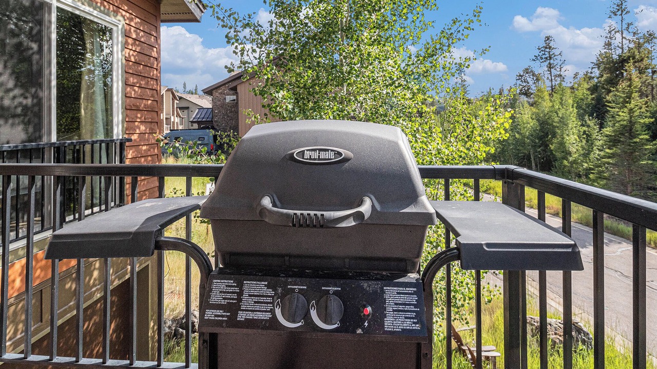Photo of Outdoor in Rendezvous