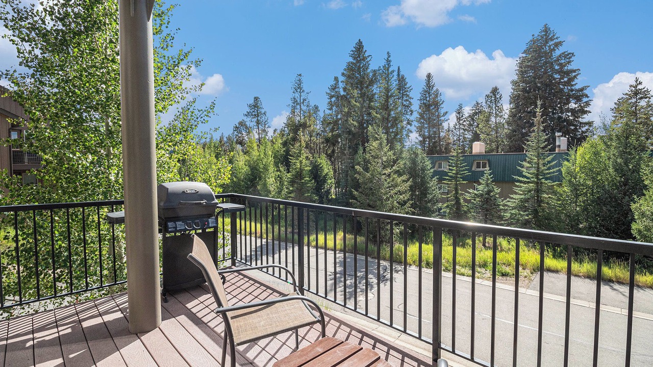 Photo of Outdoor in Rendezvous