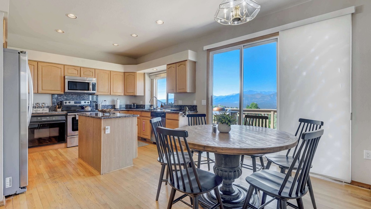 Photo of Kitchen in Colorado Springs