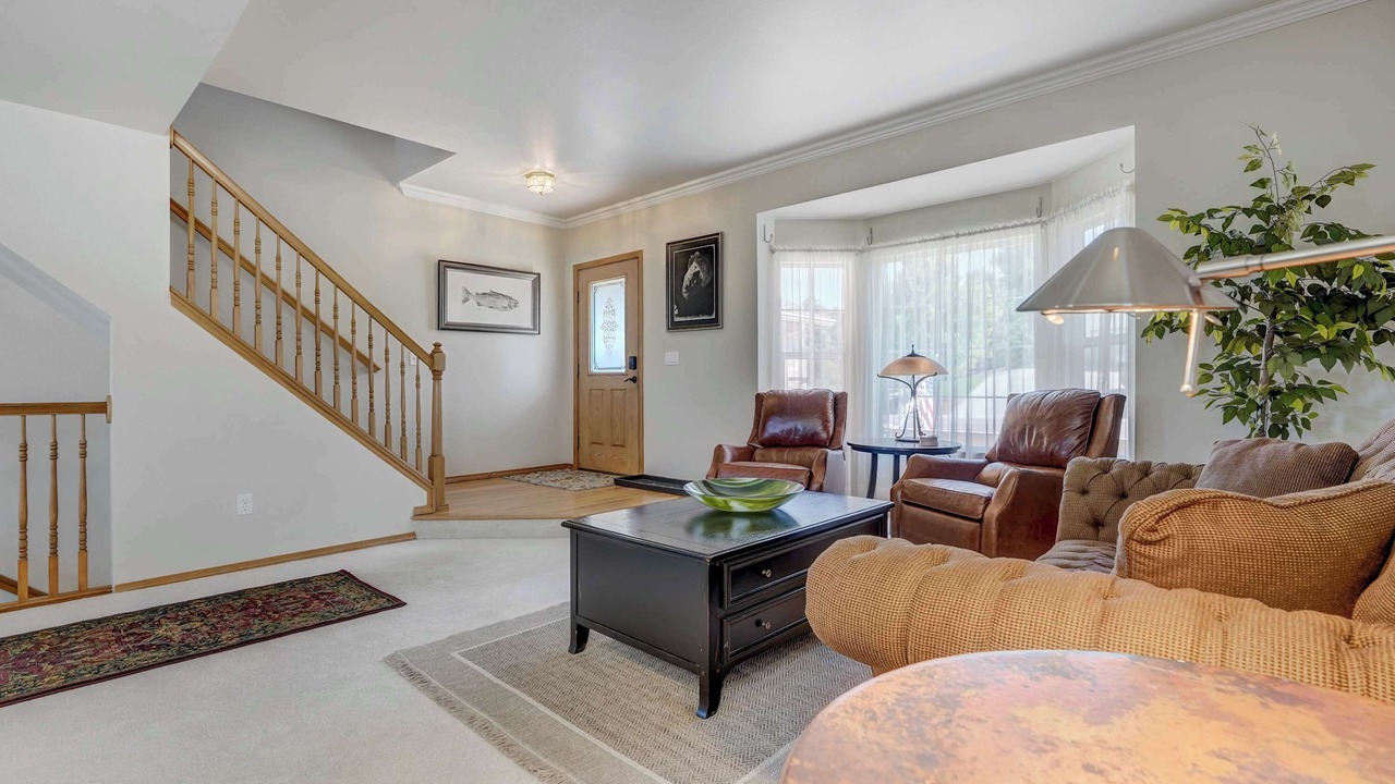 Photo of Livingroom in Colorado Springs