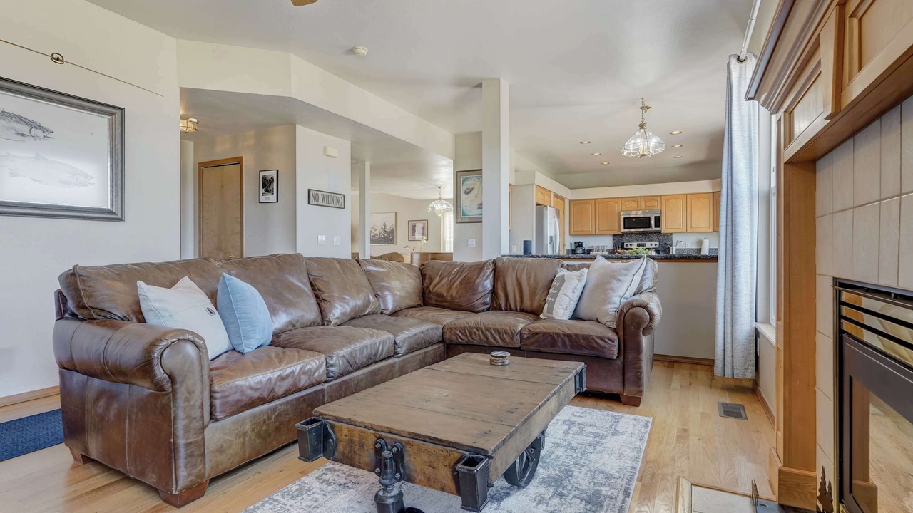 Photo of Livingroom in Colorado Springs