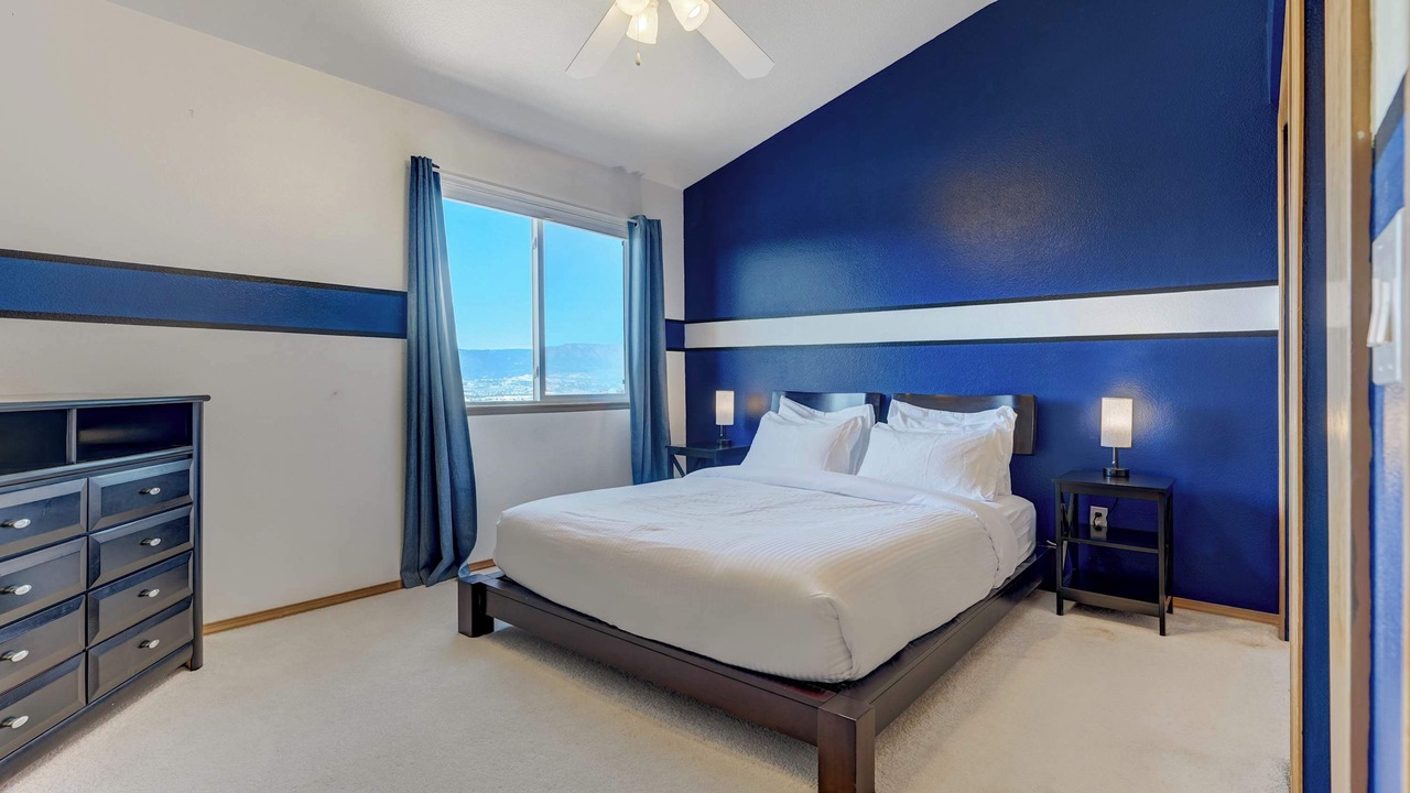 Photo of Bedroom in Colorado Springs