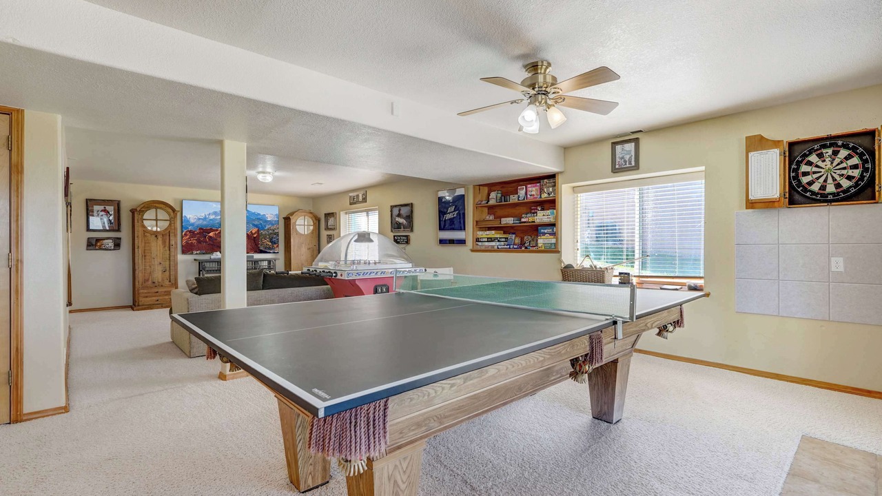 Photo of Bedroom in Colorado Springs