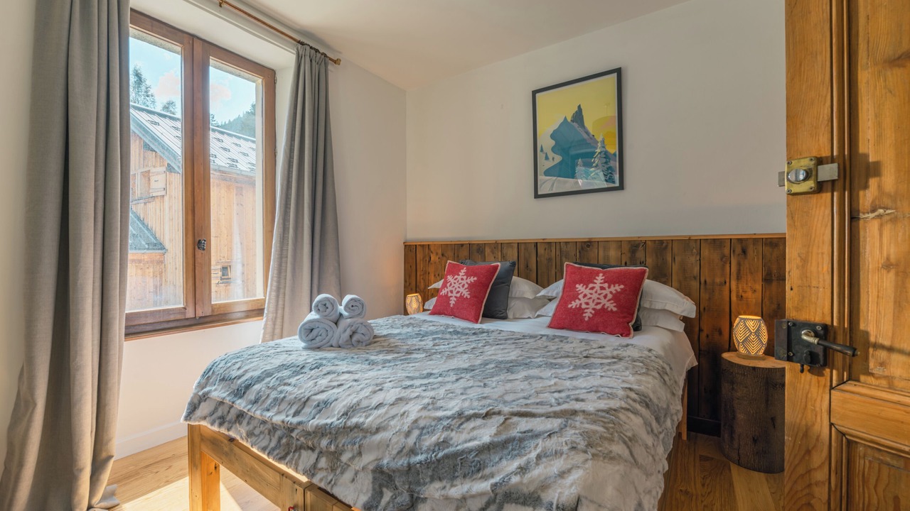 Photo of Others in Argentiere